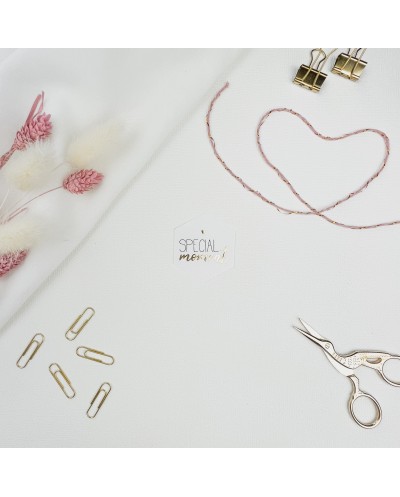 Aufkleber "Special Moment"