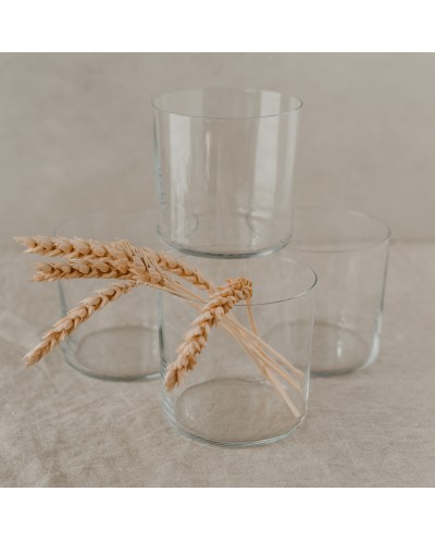 Trinkglas im 4er Set