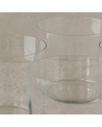 Trinkglas im 4er Set