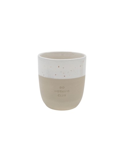 Becher do nothing club