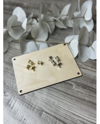 Geldgeschenk-Karte "Frohe Ostern"